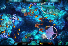 Cách chơi bắn cá dễ dàng giành chiến thắng