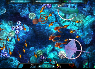 Cách chơi bắn cá dễ dàng giành chiến thắng