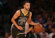 Stephen Curry là ai? Thiên tài của làng bóng rổ thế giới Stephen Curry là ai? Thiên tài của làng bóng rổ thế giới