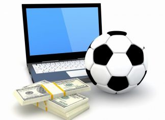 Cá độ bóng đá qua mạng có an toàn không?