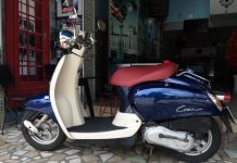 Mơ bị mất xe máy đánh đề con số gì trúng thưởng luôn?