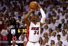 Hướng dẫn cách ném bóng xa đúng kỹ thuật nhất Hướng dẫn cách ném bóng xa