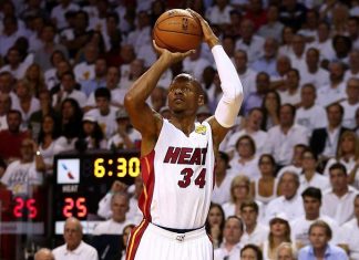 Hướng dẫn cách ném bóng xa đúng kỹ thuật nhất Hướng dẫn cách ném bóng xa