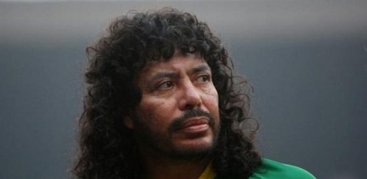 Những cầu thủ tóc xù tài năng trong làng bóng thế giới Những cầu thủ tóc xù tài năng trong làng bóng thế giới