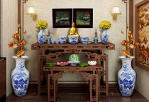 Mơ thấy bàn thờ là điềm lành hay dữ? Nên đanh số gì dễ trúng Giải mã ý nghĩa giấc mơ thấy bàn thờ là điềm lành hay dữ?