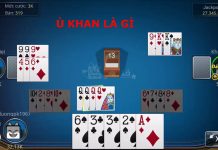 Ù khan là gì? Các kiểu ù khi chơi phỏm Ù khan là gì và các kiểu ù khi chơi phỏm