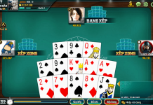 Hướng dẫn cách chơi mậu binh đơn giản nhất  Hướng dẫn cách chơi mậu binh đơn giản nhất