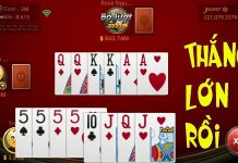 Mách bạn cách đánh bài tiến lên giỏi và dễ thắng đối thủ tiến lên đếm lá đổi thưởng