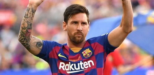 Tìm hiểu về Messi – Một huyền thoại trong làng bóng đá Tìm hiểu về Messi - Một huyền thoại trong làng bóng đá
