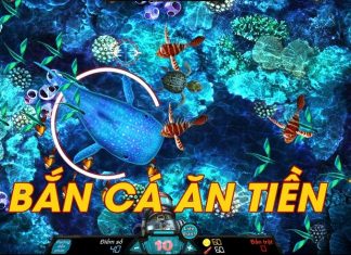 Kinh nghiệm chơi bắn cá dễ thắng có thể bạn không biết Kinh nghiệm chơi bắn cá dễ thắng có thể bạn không biết