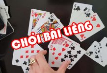 Hé lộ cách chơi bài liêng cực hay từ các cao thủ Hé lộ cách chơi bài liêng cực hay từ các cao thủ