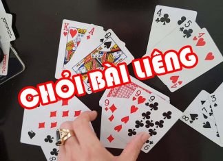 Hé lộ cách chơi bài liêng cực hay từ các cao thủ Hé lộ cách chơi bài liêng cực hay từ các cao thủ
