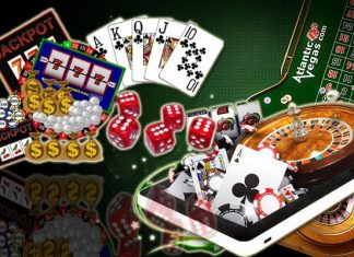Casino online là gì và những trò chơi casino thú vị nhất Casino online là gì