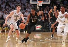 Hướng dẫn chơi bóng rổ cơ bản và dễ hiểu nhất Hướng dẫn chơi bóng rổ