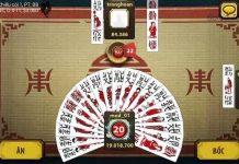 Tìm hiểu toàn bộ các thông tin về luật chơi chắn Luật chơi chắn