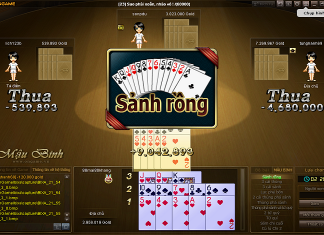 Sảnh rồng là gì? Bí quyết chơi sảnh rồng mậu binh cực chất Sảnh rồng là gì?