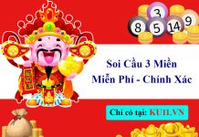 Soi cầu kết quả xổ số 3 miền ngày 28/12/2022 Dự đoán soi cầu 3 miền Kubet