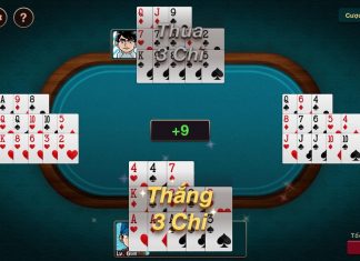 Cách chơi binh xập xám cho người mới dễ hiểu nhất Cách chơi binh xập xám cho người mới dễ hiểu nhất