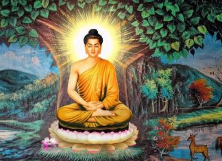 Giải mã giấc mơ thấy phật và thử vận may với con số nào? mơ thấy phật