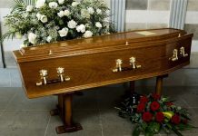 Nằm mơ thấy quan tài điềm tốt hay xấu – Đánh số gì may mắn? Nằm mơ thấy quan tài điềm tốt hay xấu