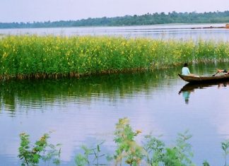 Mơ thấy sông nước điềm báo gì – Nên đánh con nào dễ trúng? Mơ thấy sông nước điềm báo gì - Nên đánh con nào dễ trúng?