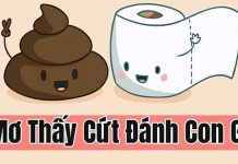 Mơ thấy cứt mang đến điềm báo gì và đánh số nào chuẩn nhất? Mơ thấy cứt đánh số nào?