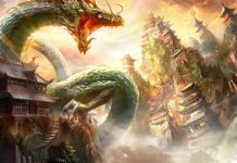 Mơ thấy con rồng đánh đề con gì? Ý nghĩa bí ẩn trong giấc mơ? mơ thấy con rồng đánh con gì