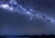 Nằm mơ thấy sao băng điềm báo gì? Lô đề ẩn trong giấc mơ? mơ thấy sao băng điềm báo gì