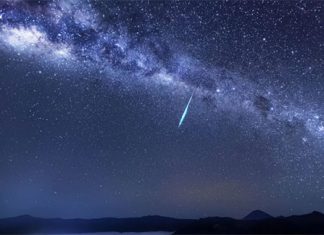 Nằm mơ thấy sao băng điềm báo gì? Lô đề ẩn trong giấc mơ? mơ thấy sao băng điềm báo gì