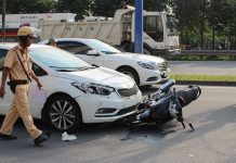 Nằm mơ thấy tai nạn nên đánh đề con gì? Điềm báo giấc mơ lành hay dữ? mơ thấy tai nạn