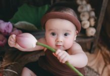 Nằm mơ thấy sinh em bé đánh con gì? Ý nghĩa giấc mơ là gì? nằm mơ thấy em bé đánh số gì