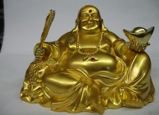 Mơ thấy ông địa có may mắn không và đánh số nào chính xác? Mơ thấy ông địa có may mắn không