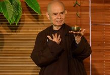 Nằm mơ thấy sư thầy tốt hay xấu – Đánh số gì chắc ăn nhất? Nằm mơ tháy nhà sư là điềm báo gì?