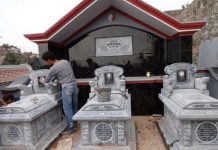 Giải mã giấc mơ thấy xây mộ là điềm báo gì cho tương lai?