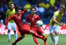 Mơ đá bóng có nên đánh đề hay không – Giải mã giấc mơ