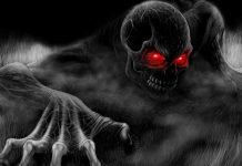 Nằm mơ thấy quỷ là điềm lành hay xui và đánh số nào chuẩn mơ thấy ma quỷ đánh con gì