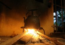 Mơ thấy bếp lửa là điềm báo gì – Con số may mắn Nằm mơ bếp lửa là điềm báo gì?