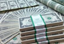 Mơ thấy tiền đánh con gì rủng rỉnh túi? Ý nghĩa giấc mộng thấy tiền?