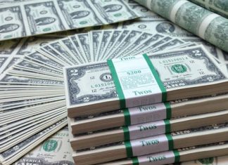 Mơ thấy tiền đánh con gì rủng rỉnh túi? Ý nghĩa giấc mộng thấy tiền?