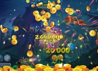 Kinh nghiệm chơi bắn cá ăn xu đổi thưởng online 3d bắn cá ăn xu đổi thưởng online 3d