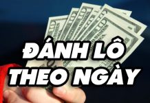 Cách đánh lô theo ngày chính xác nhất cách đánh lô theo ngày