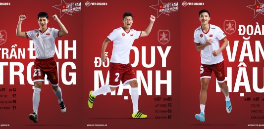 Những cầu thủ ngon bổ rẻ trong fifa online 4 mà bạn nên mua cầu thủ rẻ trong fifa nên mua