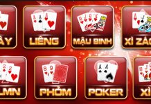 Những game đánh bài offline được ưa chuộng nhất hiện nay game đánh bài offline