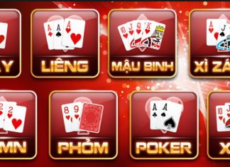 Những game đánh bài offline được ưa chuộng nhất hiện nay game đánh bài offline