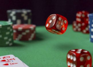 Các loại máy trong casino – Cách sử dụng hiệu quả các loại máy casino