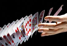 Tập hợp các thế bài tiến lên hay nhất mọi thời đại các thế bài tiên lên hay