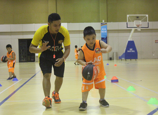 Chiều cao rổ bóng rổ tiêu chuẩn là bao nhiêu? chiều cao rổ bóng rổ