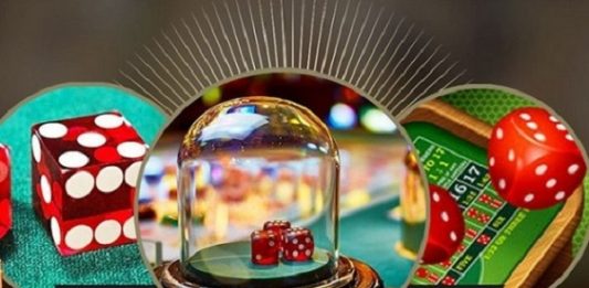 Bật mí bí kíp chơi Sicbo online chơi là thắng chơi sicbo online luôn thắng