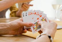 Hướng dẫn chơi phỏm ăn tiền luôn thắng hướng dẫn chơi phỏm ăn tiền