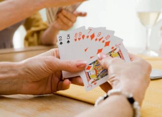 Hướng dẫn chơi phỏm ăn tiền luôn thắng hướng dẫn chơi phỏm ăn tiền